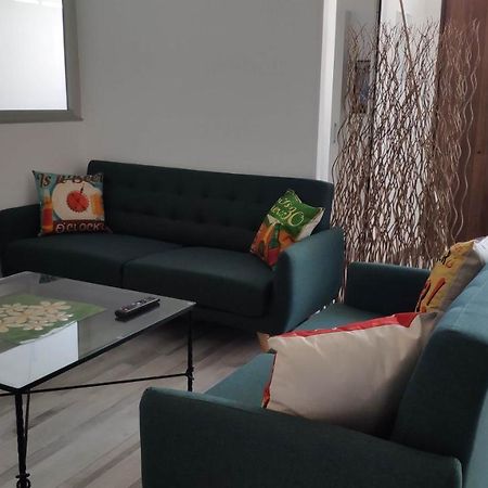 Apartamento La Luna Lumpiaque エクステリア 写真