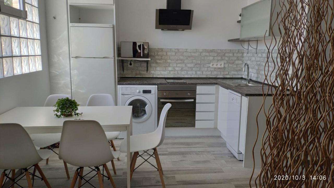 Apartamento La Luna Lumpiaque エクステリア 写真
