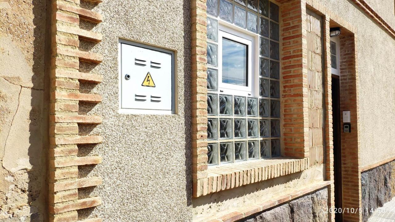 Apartamento La Luna Lumpiaque エクステリア 写真