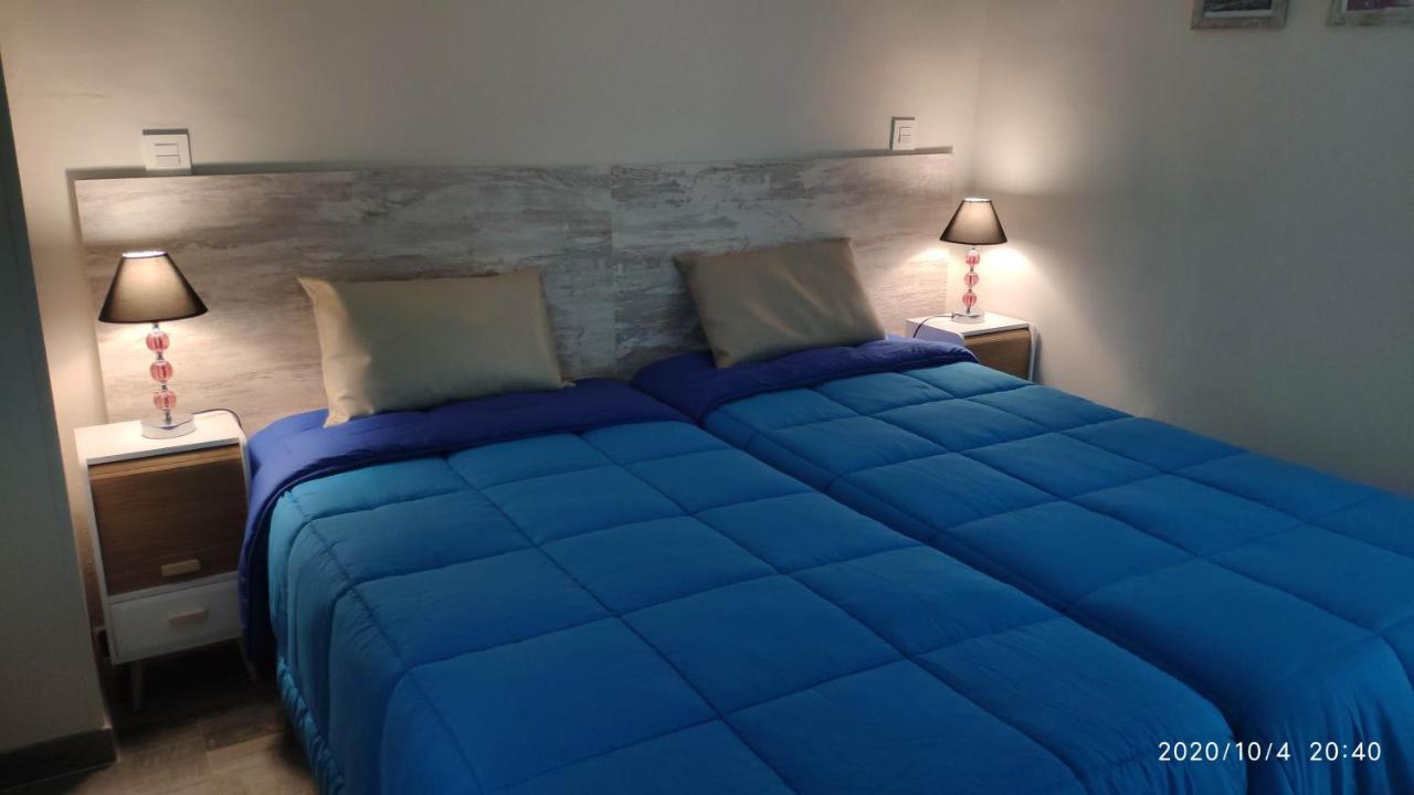 Apartamento La Luna Lumpiaque エクステリア 写真