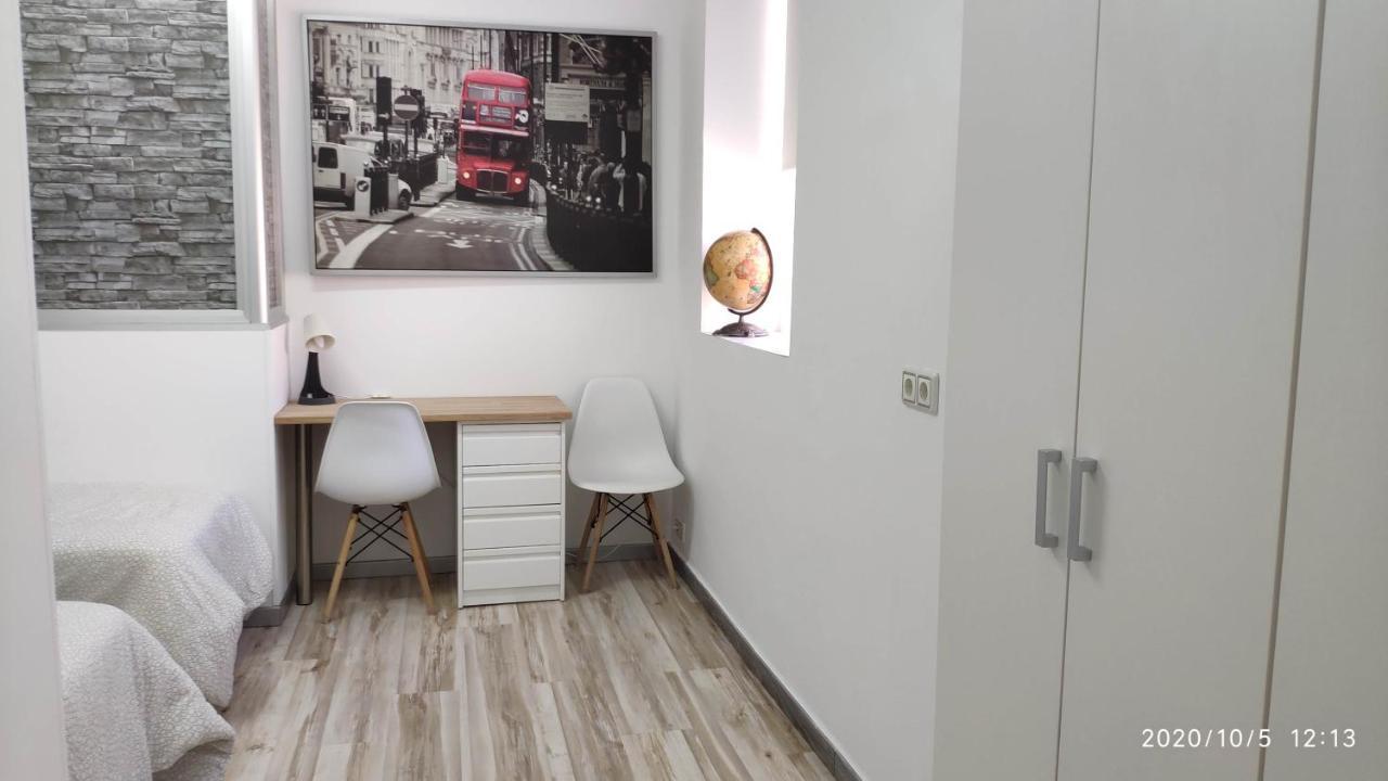 Apartamento La Luna Lumpiaque エクステリア 写真