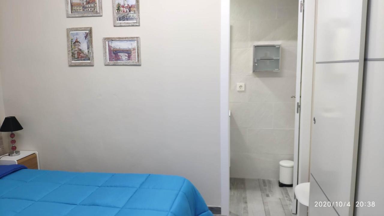 Apartamento La Luna Lumpiaque エクステリア 写真
